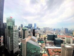 Ocbc Centre (D1), Office #482187821